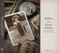 Title: Riffles and Back Eddies: Days and Nights in the North Woods, Author: Donald Larmouth