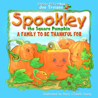 Thanksgiving Saturday Storytime featuring Spookley the Square Pumpkin: A Family to be Thankful For and Turkey Vs. Santa