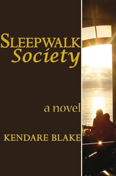 Sleep Walk Society