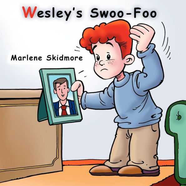 Wesley's Swoo-Foo