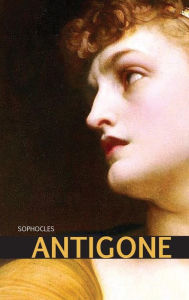 Title: Antigone, Author: Kathleen Kaufman