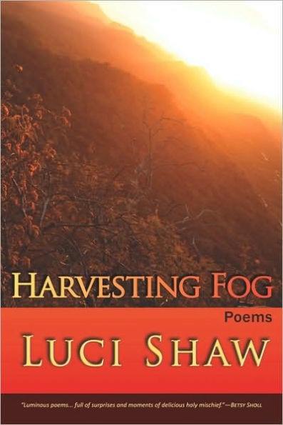 Harvesting Fog