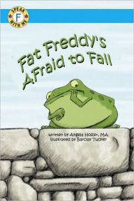 Title: Fat Freddy (Speak With Me Series), Author: Angela Holzer