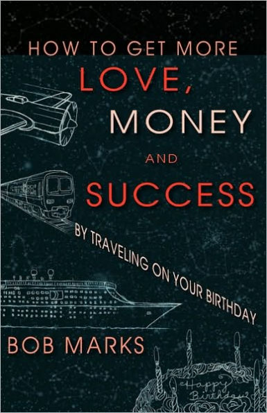 How To Get More Love, Money, And Success By Traveling On Your Birthday