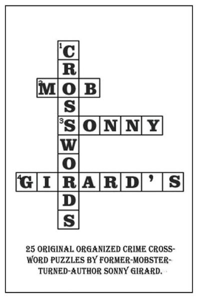 Sonny Girard's Mob Crossword