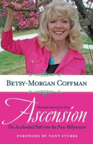 Title: Ascension, Author: Betsy-Morgan Coffman