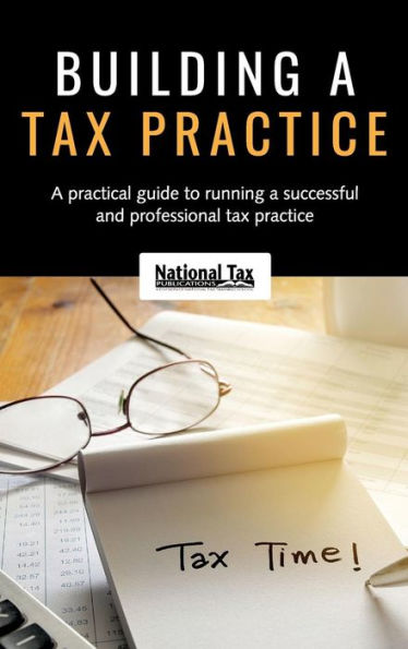 Building a Tax Practice