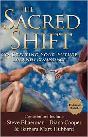 The Sacred Shift