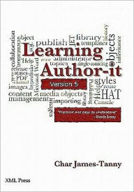 Title: Learning Author-It, Author: Char James-Tanny