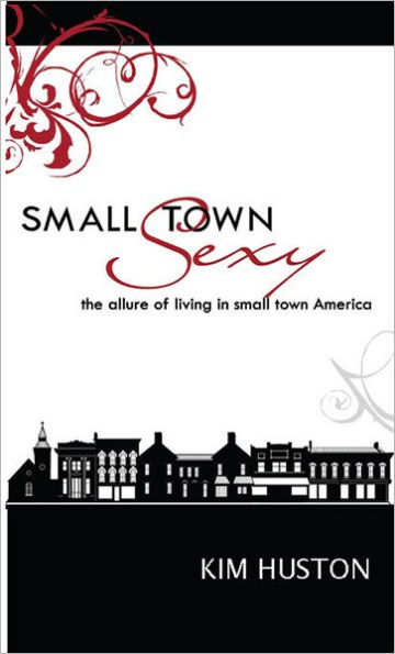 Small Town Sexy