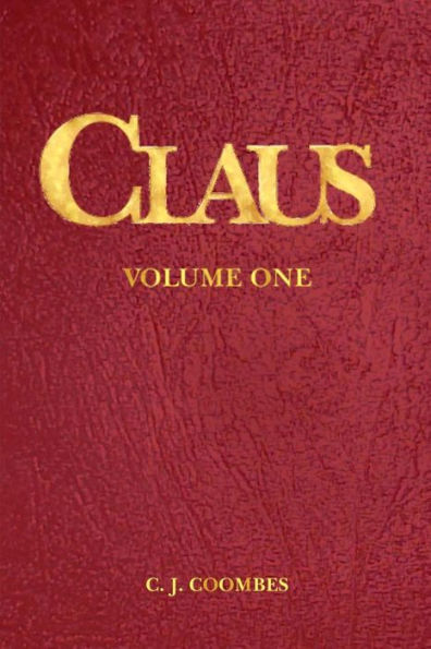Claus: A Christmas Incarnation B1