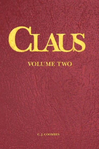 Claus: A Christmas Incarnation B3