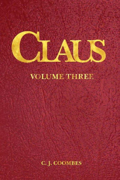 Claus: A Christmas Incarnation B5