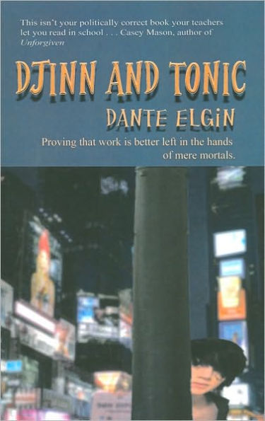 Djinn and Tonic