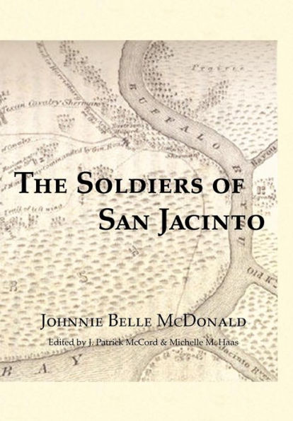 The Soldiers of San Jacinto