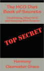 The HCG Diet Book of Secrets