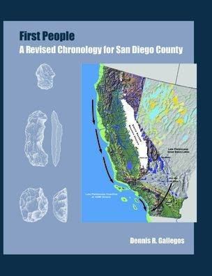 First People, A Revised Chronology for San Diego