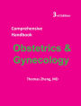 Comprehensive Handbook Obstetrics & Gynecology 3rd Ed