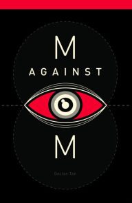 Title: M Against M, Author: Declan Tan