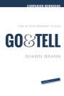 Go & Tell: Companion Workbook