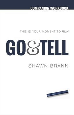 Go & Tell: Companion Workbk