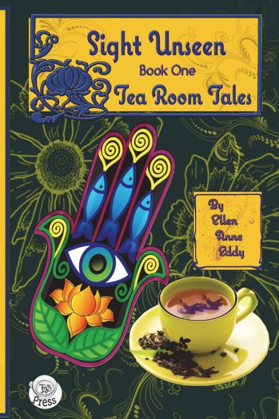 Tea Room Tales: Confessions of a Tea Leaf Reader