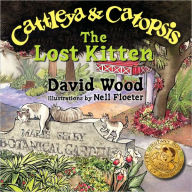 Title: Cattleya and Catopsis, The Lost Kitten, Author: David Wood MR