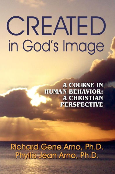 Created in God's Image