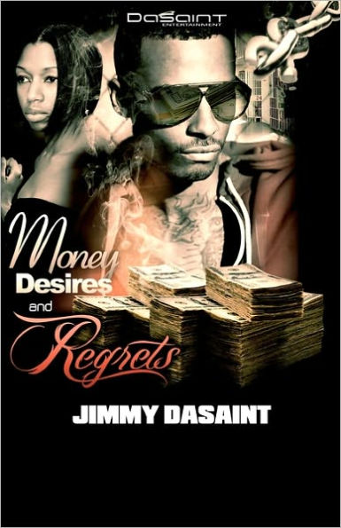 Money Desires and Regrets