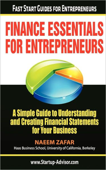 Finance Essentials for Entrepreneurs