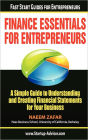 Finance Essentials for Entrepreneurs