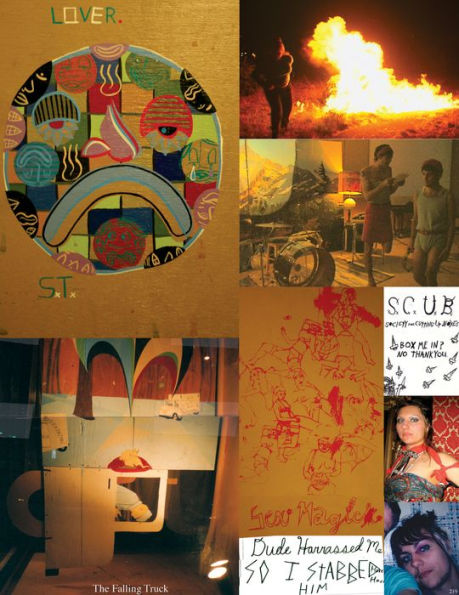 Xara Thustra: Friendship Between Artists Is an Equation of Love and Survival