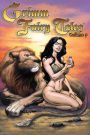 Grimm Fairy Tales, Volume 7