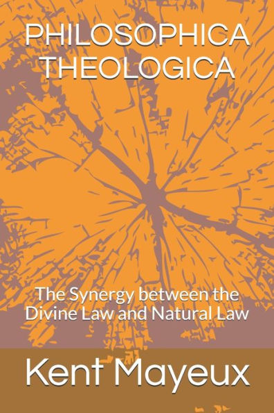 Philosophica Theologica: The Synergy between the Divine Law and Natural Law