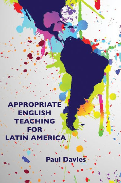 Appropriate English Teaching For Latin America