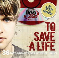 Title: To Save A Life Devo2Go Kit, Author: Jim Britts