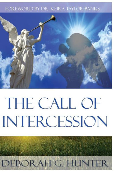 The Call of Intercession