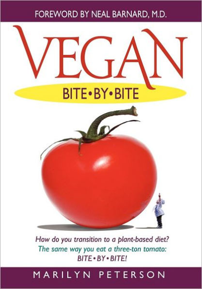 Vegan Bite by