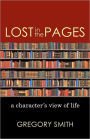 Lost in the Pages: A Character's View of Life