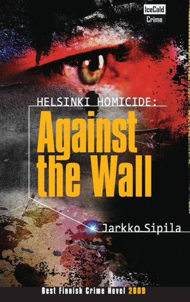 Helsinki Homicide: Against The Wall