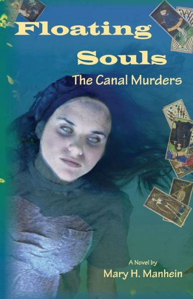 Floating Souls: The Canal Murders