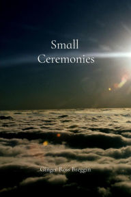 Title: Small Ceremonies: A short story about the small lives and moments we too often overlook~, Author: Ginger R Breggin