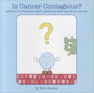 Title: Is Cancer Contagious?, Author: Vern Kousky