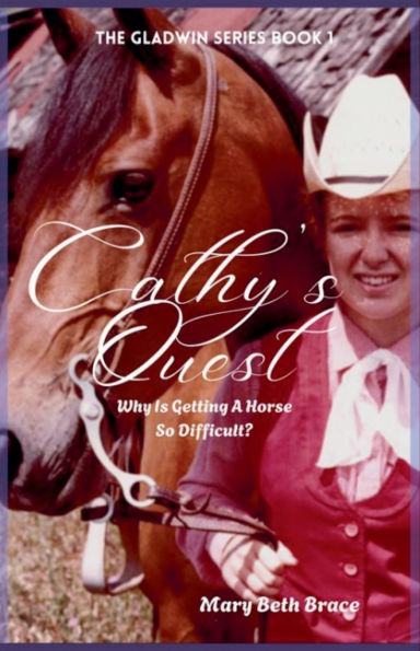 Cathy's Quest