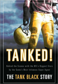 Title: Tanked!, Author: William H. Tank Black