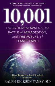 Title: 10,001, Author: Ralph Dickson Yaney