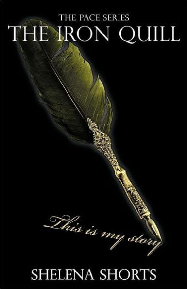 The Iron Quill