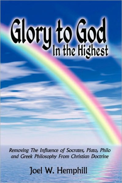 Glory To God In The Highest