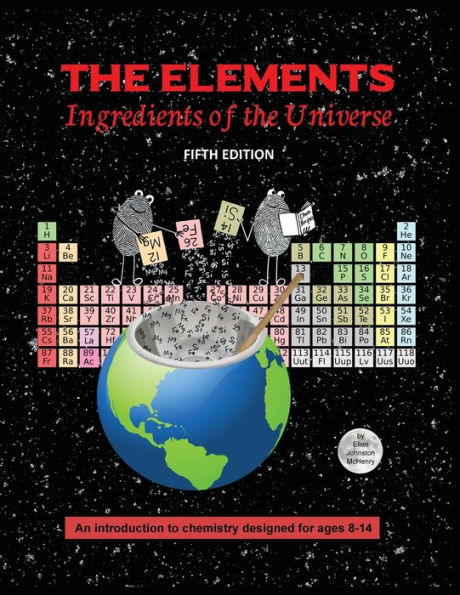 The Elements; Ingredients of the Universe