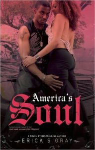 Title: America's Soul, Author: Erick S Gray